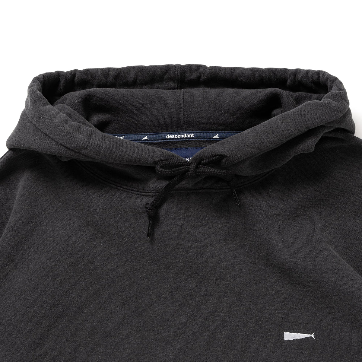 セール超特価 060950○ DESCENDANT DORSAL HOODY パーカー 1 - トップス