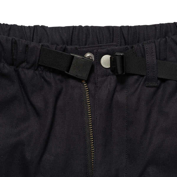 CLASP WEBBING TROUSERS