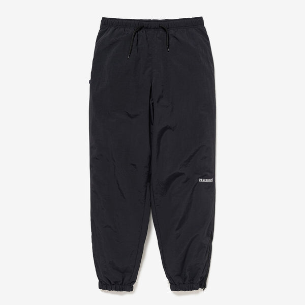 WHARF NYLON TROUSERS