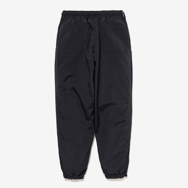 WHARF NYLON TROUSERS