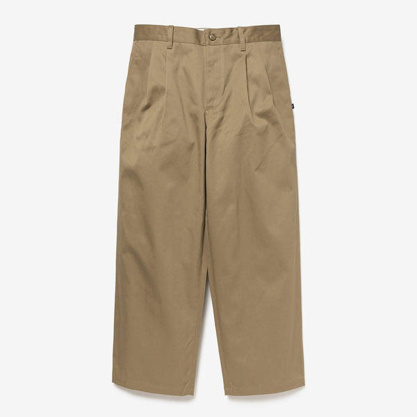 SF WIDE TROUSERS