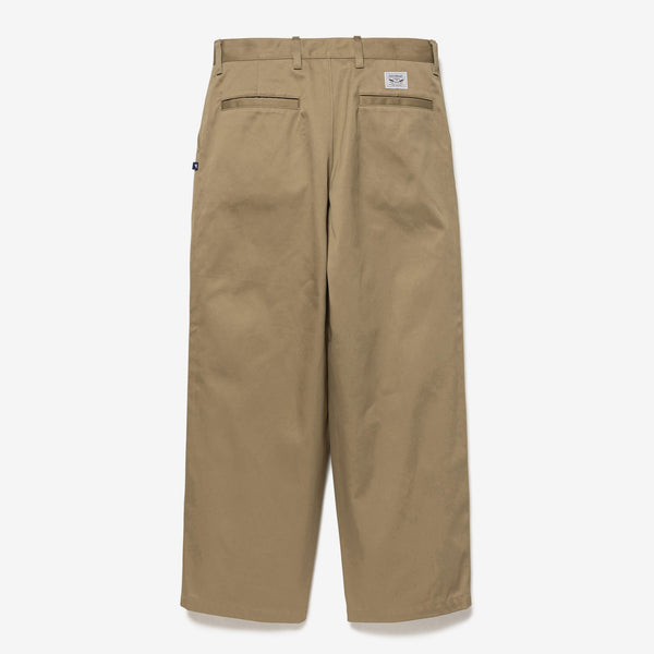 SF WIDE TROUSERS