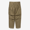 BUCKET CARGO TROUSERS