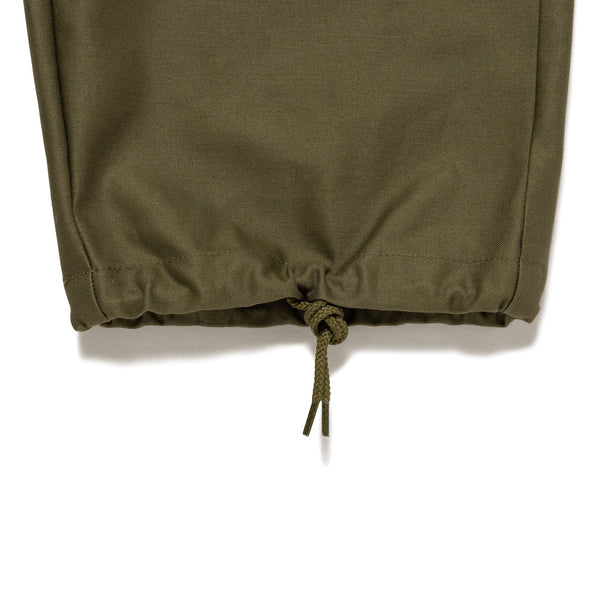 BUCKET CARGO TROUSERS