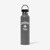 TEAM 24oz STANDARD MOUTH HYDRO FLASK