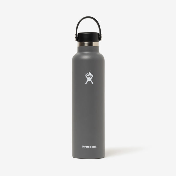 TEAM 24oz STANDARD MOUTH HYDRO FLASK