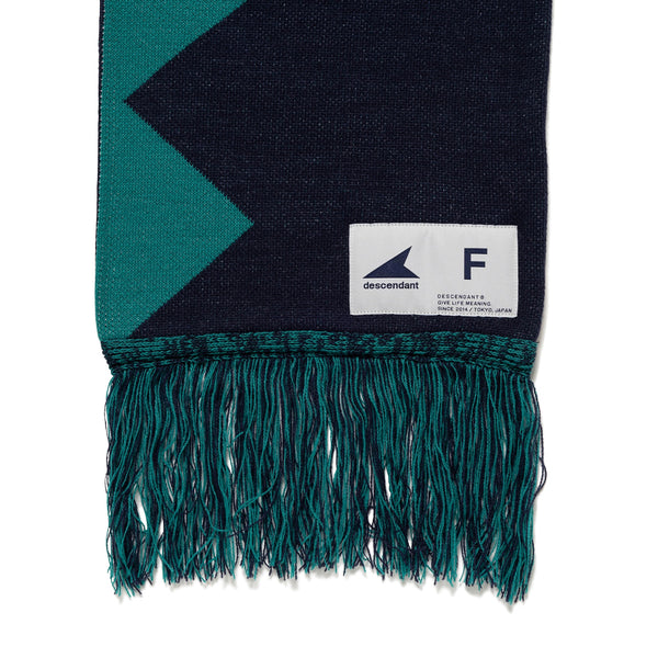 FLUKE UP SCARF