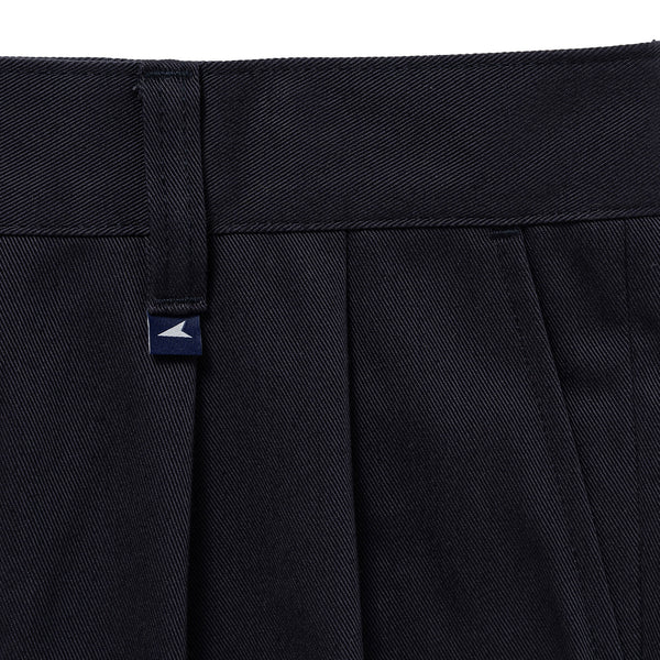 DESCENDANT（ディセンダント）232 / DC-3 ORGANIC COTTON TWILL