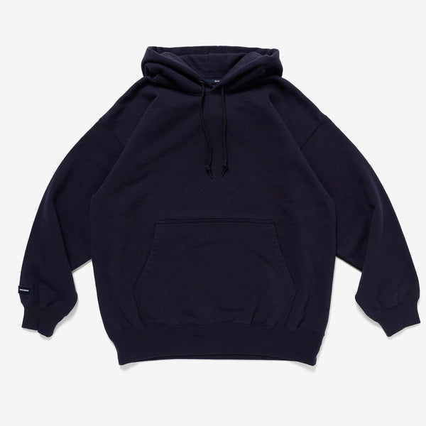 DESCENDANT（ディセンダント）232 / CACHALOT HOODY – DESCENDANT