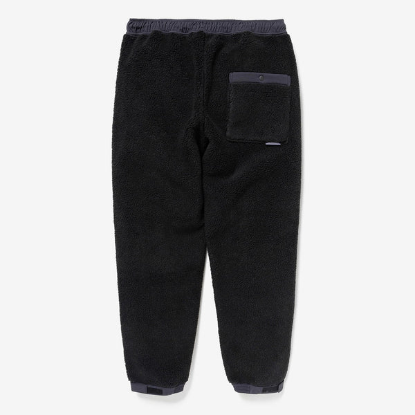 値下げSALE ディセンダント HORIZON FLEECE TROUSERS - パンツ