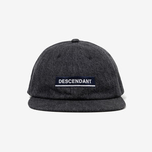 HAT – DESCENDANT KYOTO（ディセンダント京都）