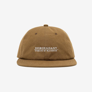 HAT – DESCENDANT KYOTO（ディセンダント京都）