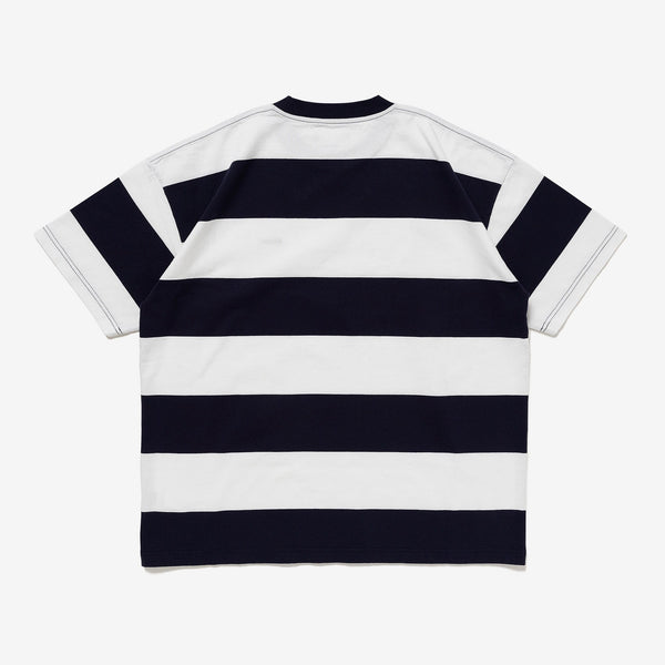 HORIZONTAL STRIPE SS