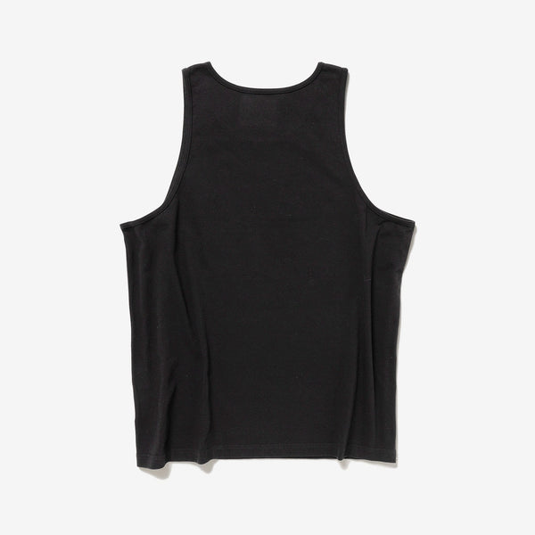 CACHALOT ORGANIC COTTON TANKTOP