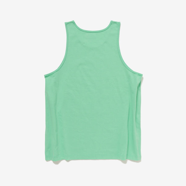 CACHALOT ORGANIC COTTON TANKTOP