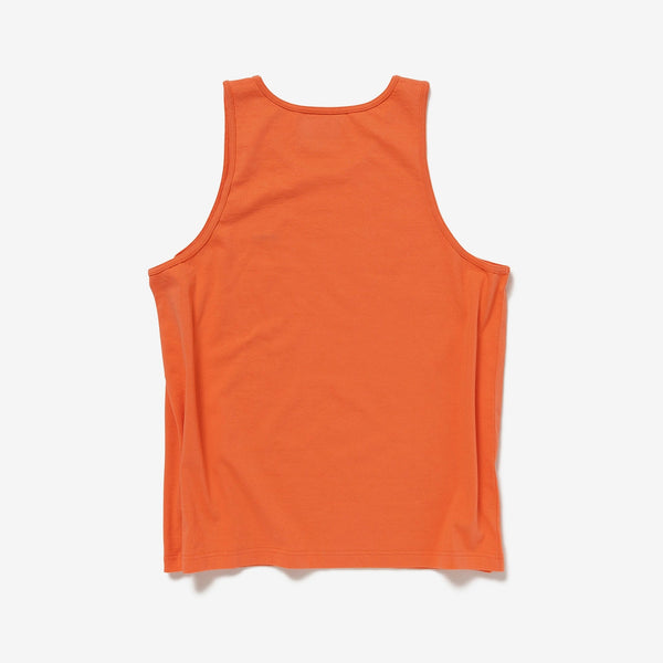 CACHALOT ORGANIC COTTON TANKTOP