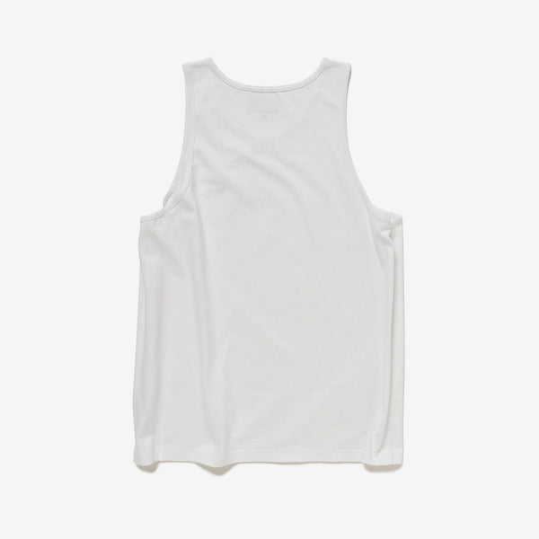 CACHALOT ORGANIC COTTON TANKTOP