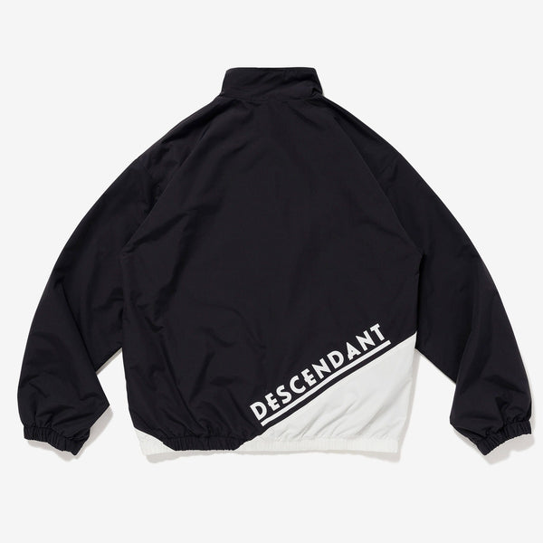 VERT NYLON JACKET – DESCENDANT KYOTO（ディセンダント京都）