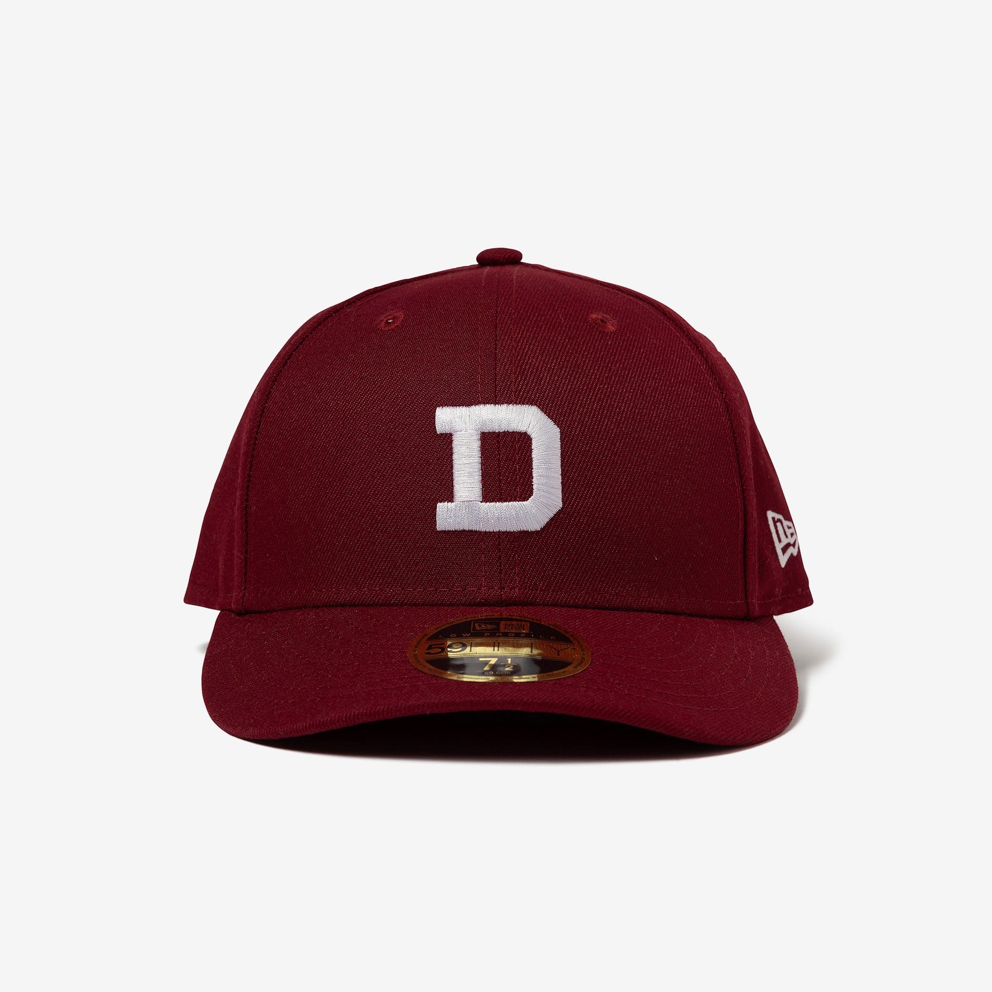 LETTERED LP 59FIFTY NEW ERA – DESCENDANT KYOTO（ディセンダント京都）