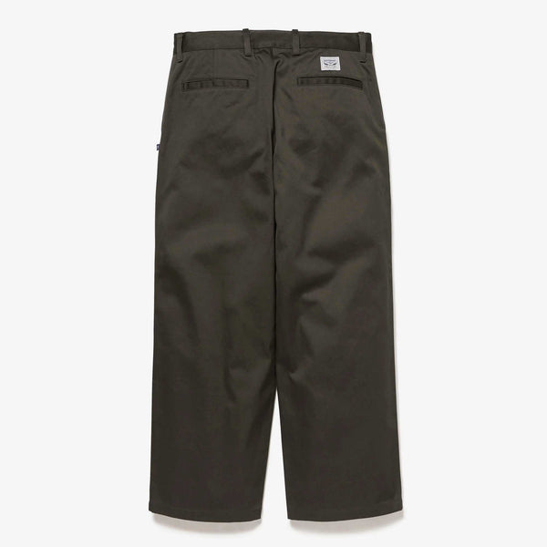 SF WIDE TROUSERS