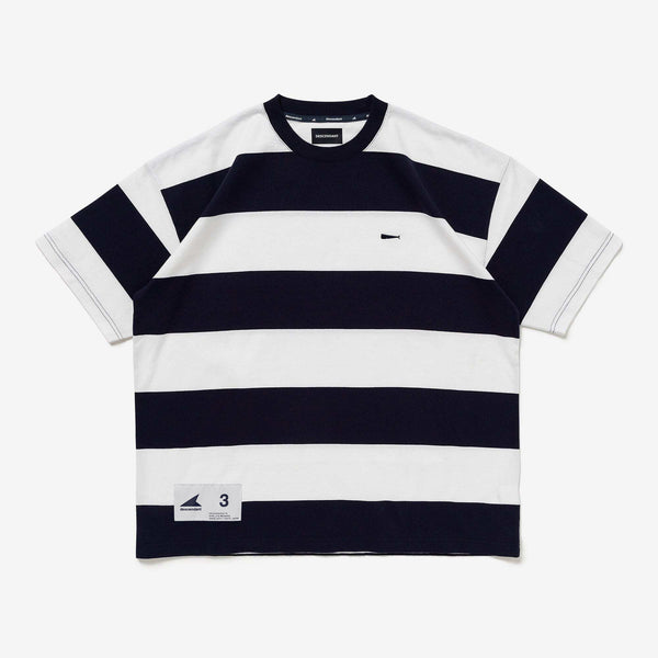 HORIZONTAL STRIPE SS